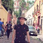Nicolas Razo - @nickyrazor - Instagram