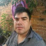 Nicolas Razo - @razo4831 - Instagram