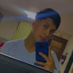 Nicolas Castillo - @nicolasrealking - Instagram