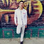 Nicolás Real 07. - @nicolasreal1 - Instagram