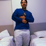 Nicolas Real - @nicojr_real - Instagram