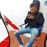Nicolas Real - @nicolasreal11 - Instagram