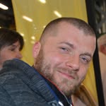 Nicolas Réal - @nicolasreal59 - Instagram