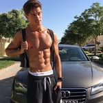 Nicolas Reed - @nicolas_reedx - Instagram