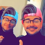 Nicolas Reed - @nicolasreed - Instagram