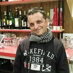 Nicolas Renaud - @ninis7474 - Instagram
