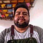 Nicolás Rincón - @nicolasringar - Instagram