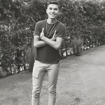 Nicolas Rincon - @nicolasrinconf - Instagram