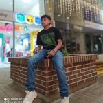 Nicolás rincón - @rinconnicolas2705 - Instagram