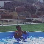 Nicolas Rincon - @nicolasrinconsanchez - Instagram