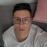 Nicolas Rincón - @nicolasrincon46 - Instagram