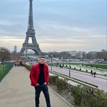 Nicolas Rincon Alonso - @nicolasrinconalonso - Instagram