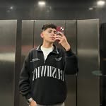 Nicolas Roa - @_nicolas_0317 - Instagram