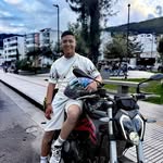Nicolás Roa - @nicolas_roa1 - Instagram