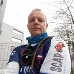Nicolas Roche - @nicolasroche98 - Instagram