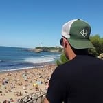 Nicolas Roche - @nico.roche84 - Instagram