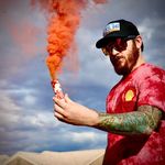 Nicolas J. Rogers - @natty.dtd - Instagram