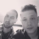 Nicolas Rogers - @rogersn24 - Instagram