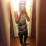 Nicolás Rogers - @nicolasalonsof - Instagram