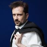 Nicolas Rose - @nicolasrose4528 - Instagram