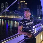 Nicolas Roselli - @rosellinicolas - Instagram