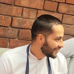 Nicolas Rosero Romero - @nicolasroseroromero - Instagram