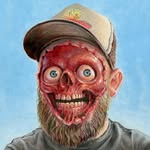 Nicolas Rossius - @nicolasrossiusisnotevil - Instagram