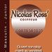 SALON NICOLAS ROSS - Facebook