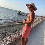 Nico Saba - @nicolassabanp - Instagram
