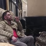 Nicolas Saba - @nykumakeda - Instagram