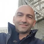 Nicolas Sabato - @nicolassabato - Instagram