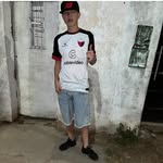 Nicolás🇦🇴🇦🇴 - @nicolas_sabalero10 - Instagram