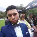 ♦ Nicolás sarmiento Silva - @sarmiento1_ - Instagram