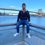 Nicolás Sarmiento - @nicosar16 - Instagram