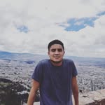 Nicolas Sarmiento - @nicolassarmiento_ - Instagram