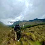 Nicolás Sarmiento - @nico321sarmi - Instagram