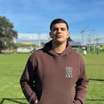 Nicolás Sarmiento - @nicolas___sarmiento - Instagram
