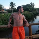Nicolas Sarmiento - @nicosarmiento24 - Instagram
