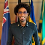 Nicolas Scott - @im.the.linguist - Instagram