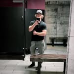 Nicolas Scott Mallais Savoie - @yesse_fesse - Instagram