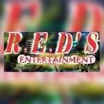 Nicolas Shaw - @r.e.d.s_entertainment - Instagram