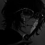 Nicolas Sherman - @lighostlymaneil - Instagram
