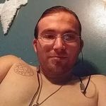 Nicolas Sherman - @malachaiblack - Instagram