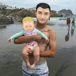 Nicolas Sims - @nicolashazelll - Instagram