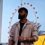 Nicolas Singh - @nicolassingh13 - Instagram
