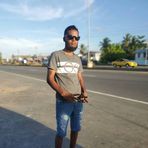 Nicolas Singh Junior - Facebook