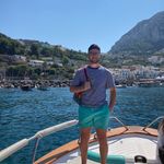 Nicolas Smith - @nicsmith97 - Instagram