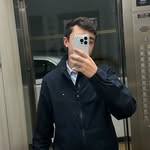 Nicolas Smith - @ramy_371 - Instagram
