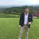 Nicolas E. Sotelo Vionnet - @nicolassotelov - Instagram