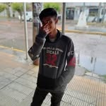Nicolas Sotelo - @nico_sotelo11 - Instagram